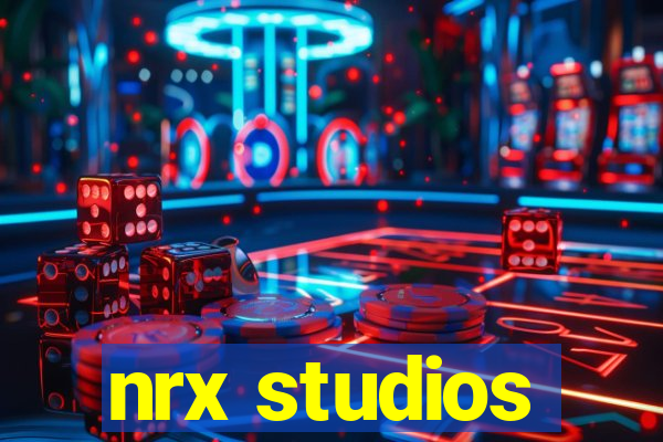 nrx studios